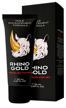 Rhino Gold Gel